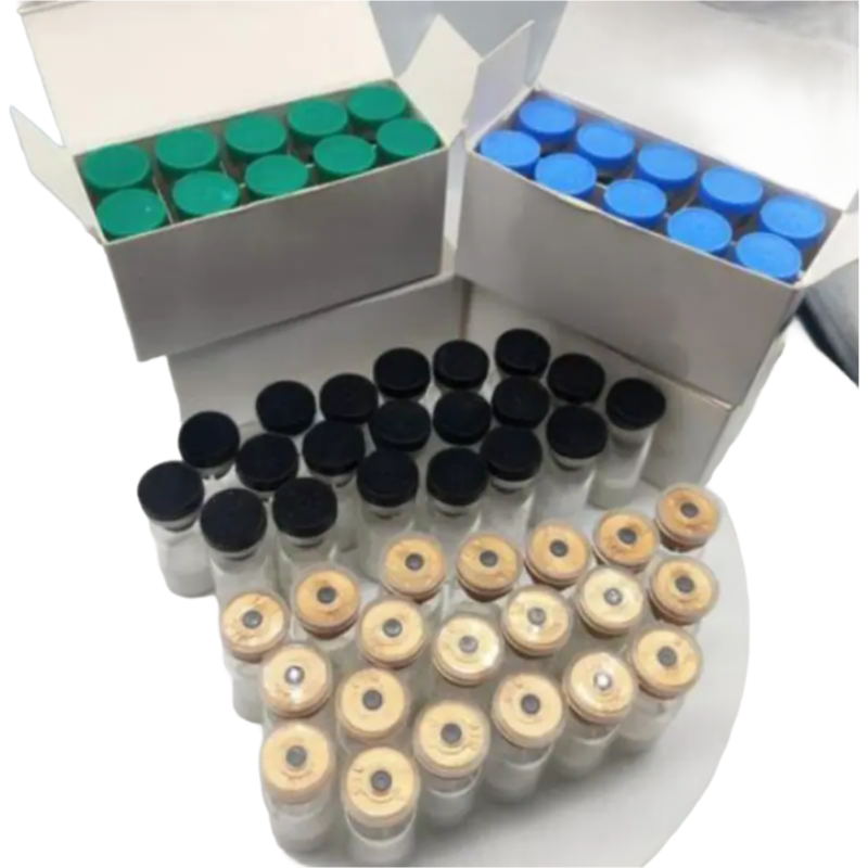 Buy Tirzepatide 10mg Bulk Peptide for Weight Loss Research - Wholesale Price