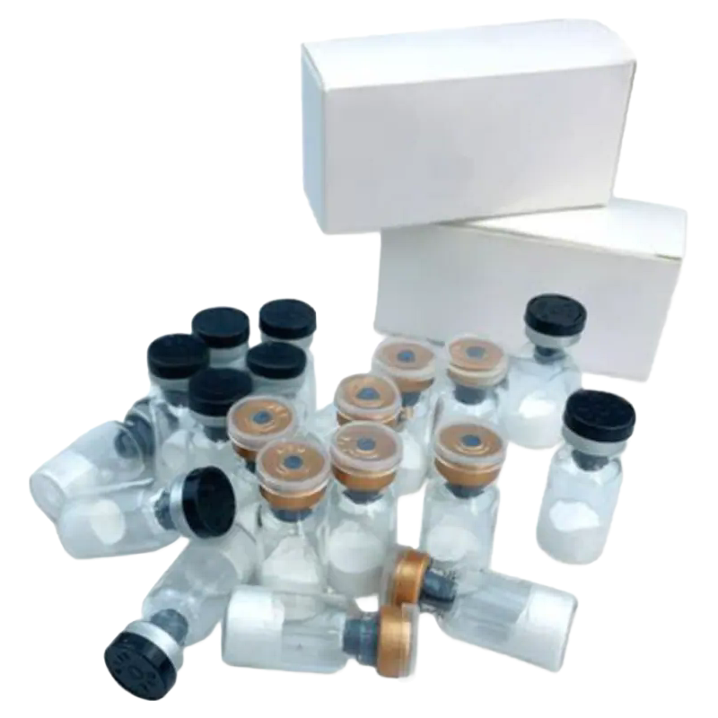 Buy Tirzepatide 10mg Bulk Peptide for Weight Loss Research - Wholesale Price