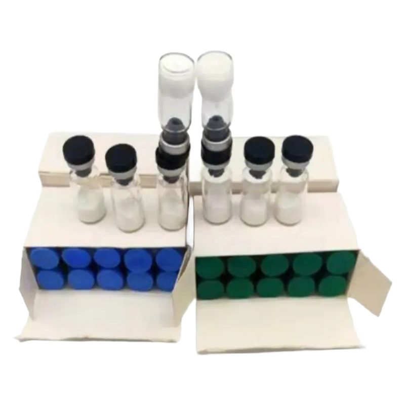 Buy Tirzepatide 10mg Bulk Peptide for Weight Loss Research - Wholesale Price