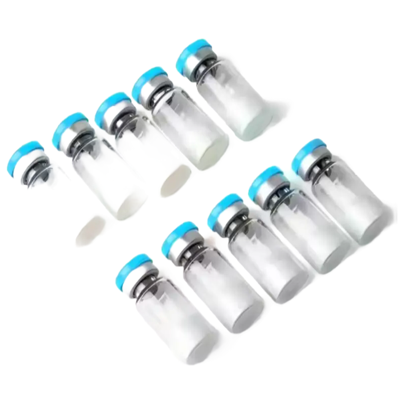 Bulk XCE Tirzepatide Weight Loss Peptide Custom Synthesis for Research