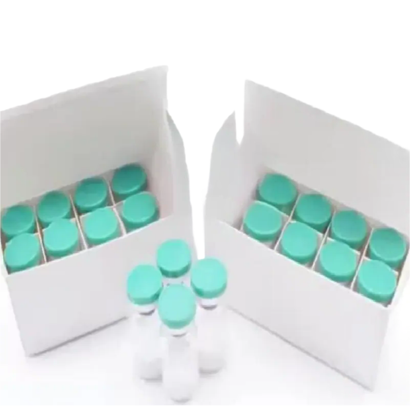 Bulk XCE Tirzepatide Weight Loss Peptide Custom Synthesis for Research