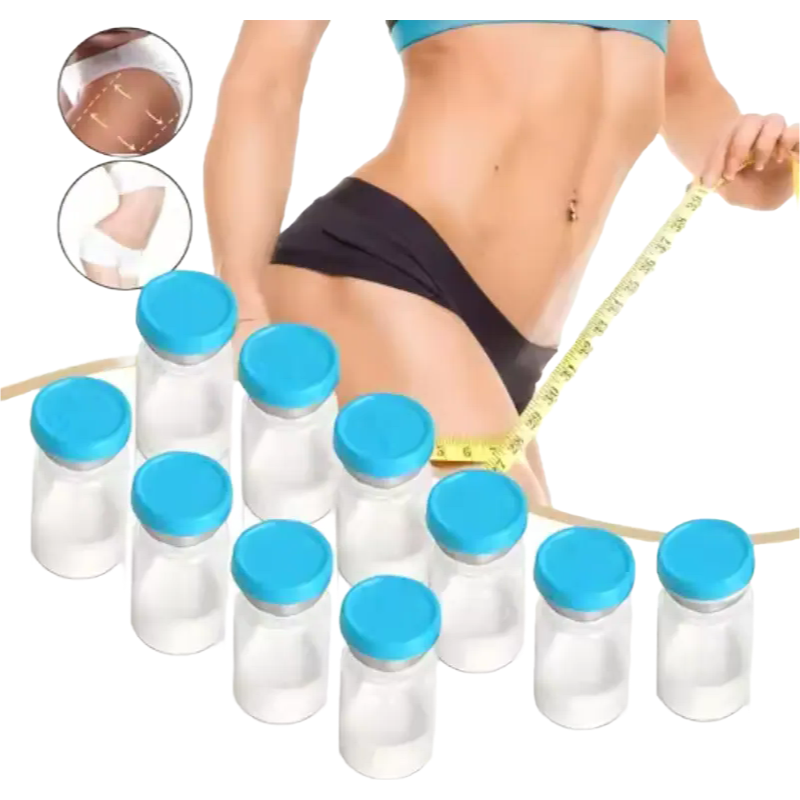 Bulk XCE Tirzepatide Weight Loss Peptide Custom Synthesis for Research