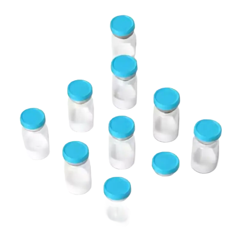 Bulk XCE Tirzepatide Weight Loss Peptide Custom Synthesis for Research