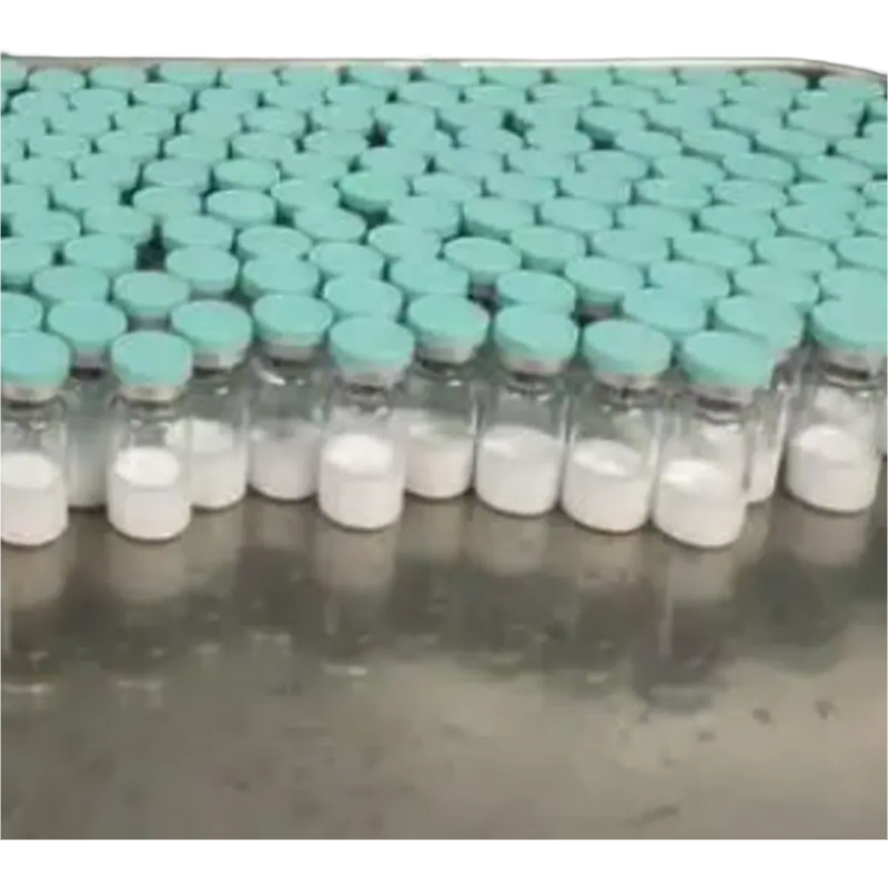 Bulk XCE Tirzepatide Weight Loss Peptide Custom Synthesis for Research