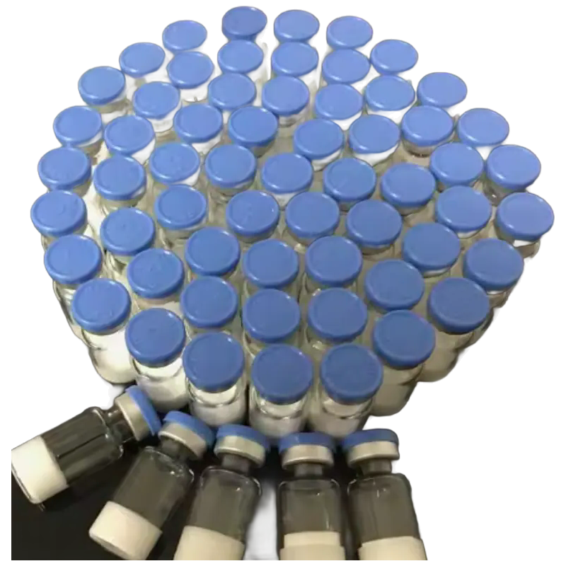 Bulk XCE Tirzepatide Weight Loss Peptide Custom Synthesis for Research