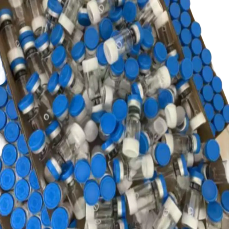 Tirzepatide UK Buy Online - Factory Direct Supply of High-Quality Peptide