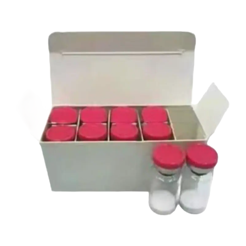 Custom Tirzepatide 10mg/20mg/30mg Vials - Affordable Tirzepatide Prices