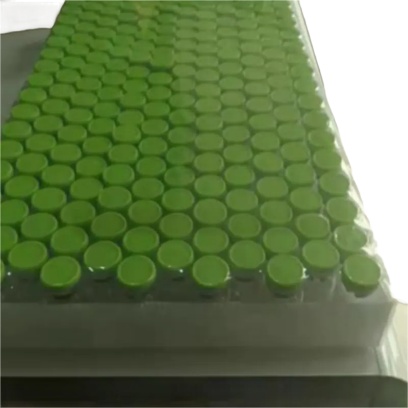 Wholesale Tirzepatide UK Price - High-Quality Peptide for Research Applications