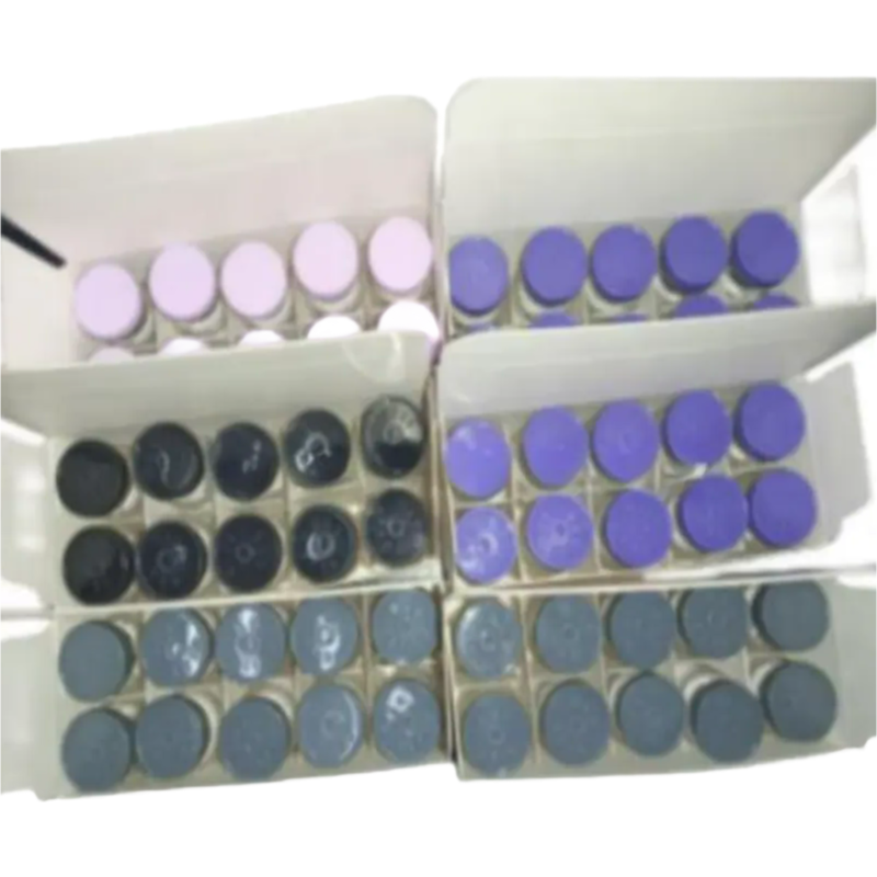 Wholesale Tirzepatide UK Price - High-Quality Peptide for Research Applications