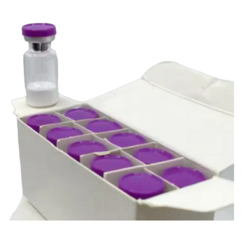 Wholesale Tirzepatide UK Price - High-Quality Peptide for Research Applications