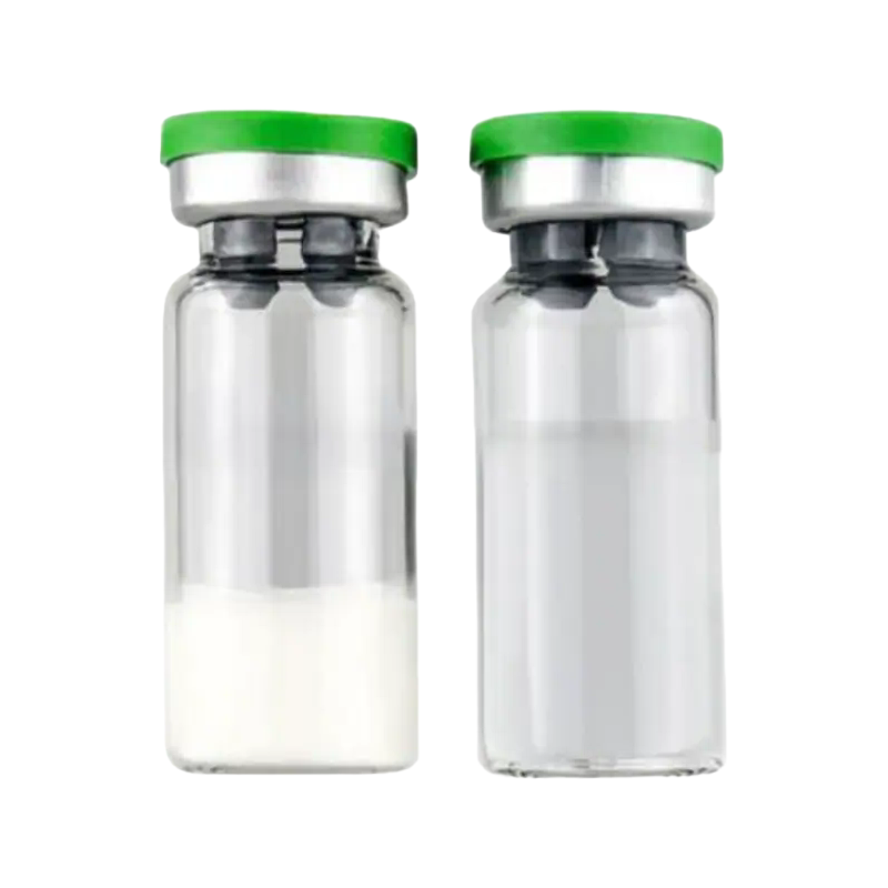 Buy Tirzepatide Online - Custom Bulk Orders for Scientific Research