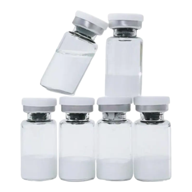 Buy Tirzepatide Online - Custom Bulk Orders for Scientific Research