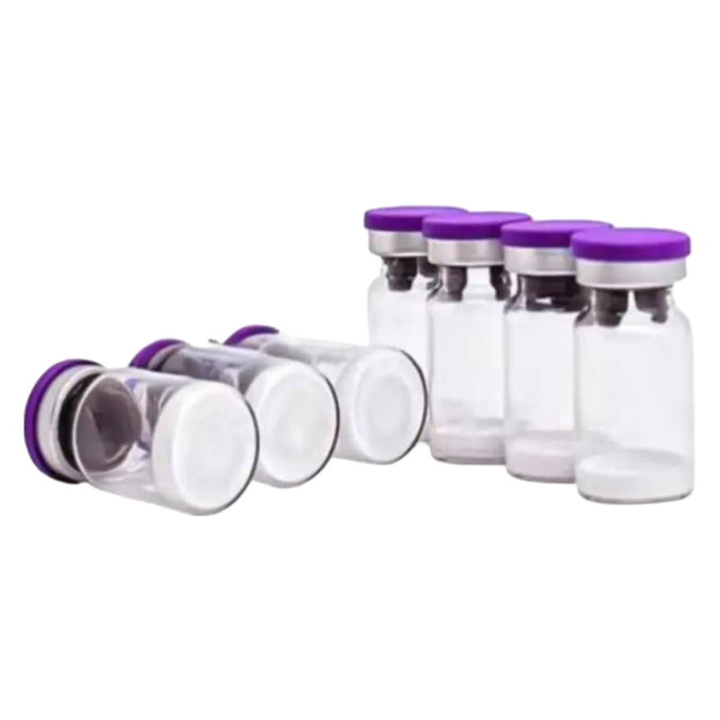 Buy Tirzepatide Online - Custom Bulk Orders for Scientific Research