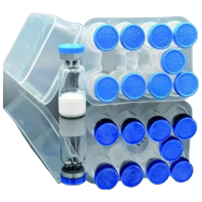 Buy Tirzepatide Online - Custom Bulk Orders for Scientific Research