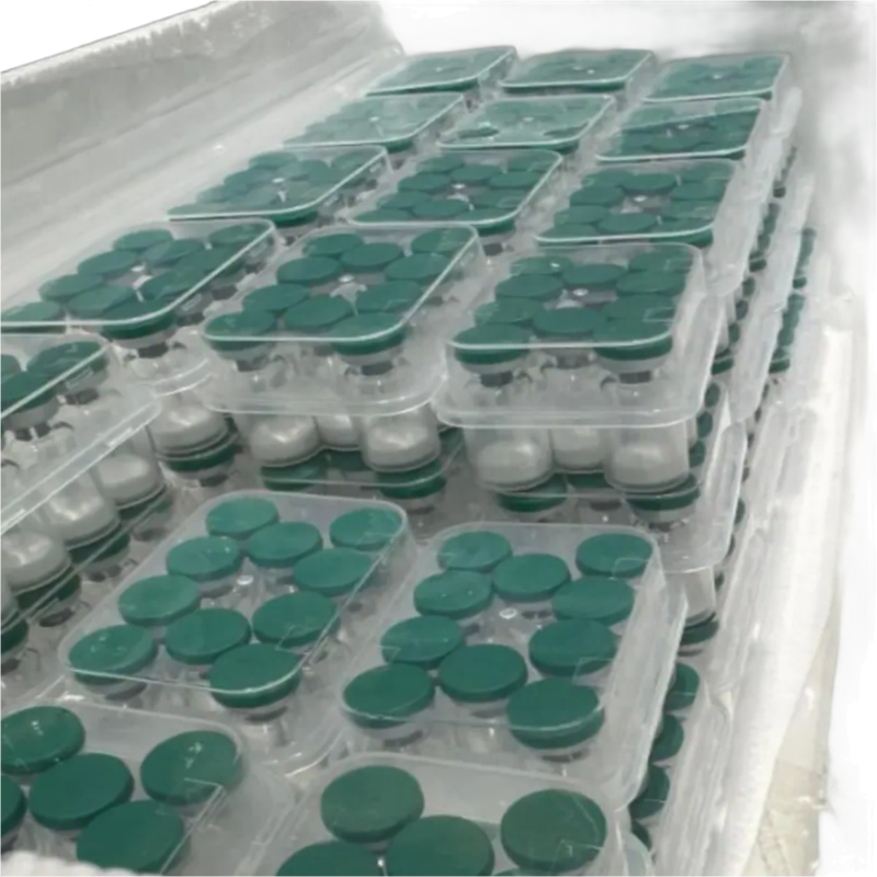 Buy Tirzepatide Online - Custom Bulk Orders for Scientific Research