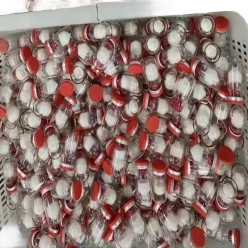 Buy Tirzepatide Online - Custom Peptide Powder with Dual Agonist Properties