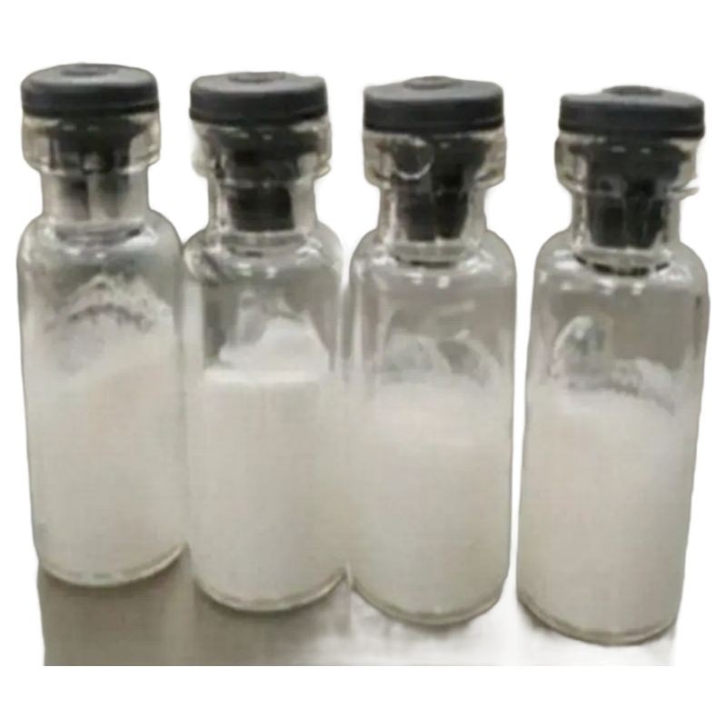 Buy Tirzepatide Online - Custom Peptide Powder with Dual Agonist Properties