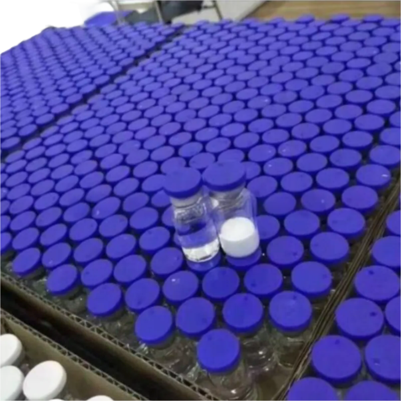 Buy Tirzepatide Online - Custom Peptide Powder with Dual Agonist Properties