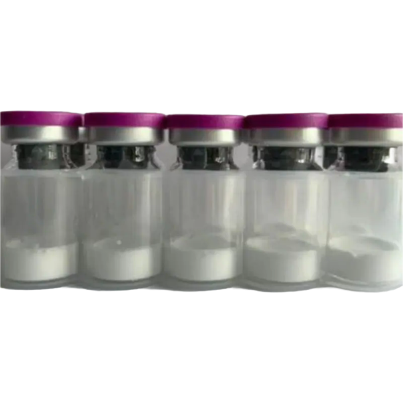 Buy Tirzepatide Online - Custom Peptide Powder with Dual Agonist Properties