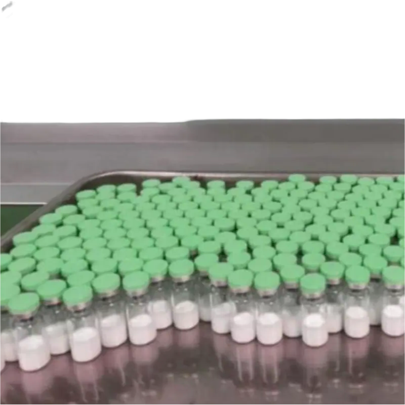 Buy Tirzepatide Peptide Powder for Research - High Purity 99.9% Factory Supply