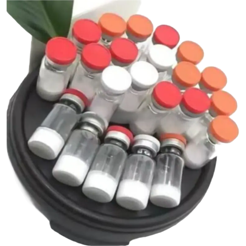 Best Tirzepatide Powder for Research - UK Online Purchase