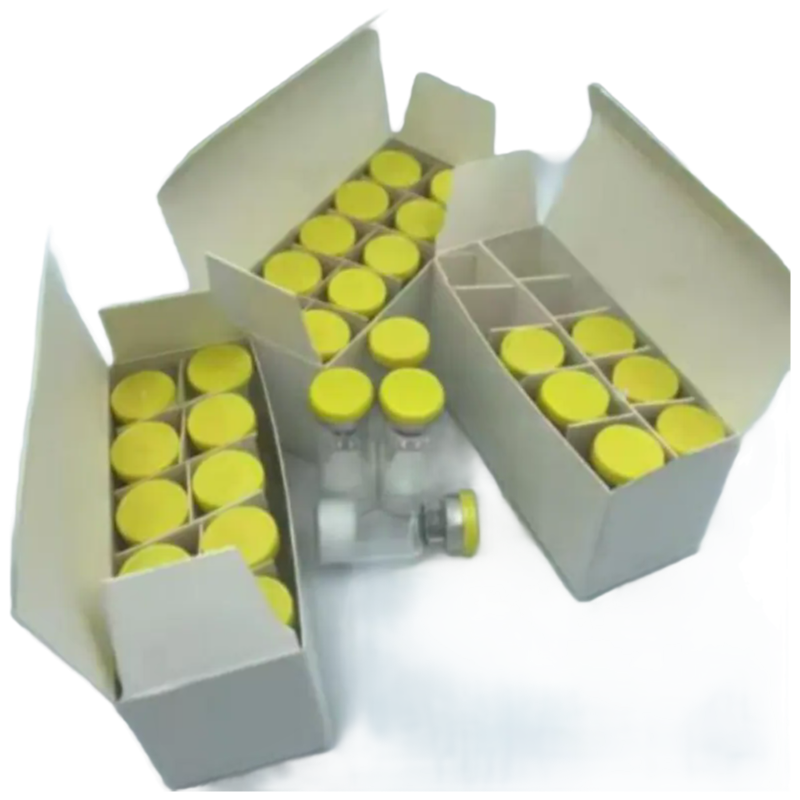 Best Tirzepatide Powder for Research - UK Online Purchase