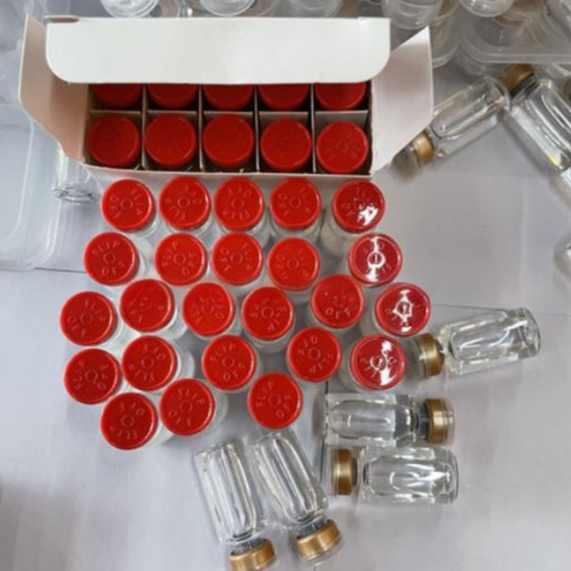 Tirzepatide Peptide Powder Supplier - Bulk Orders and Custom Packaging Available