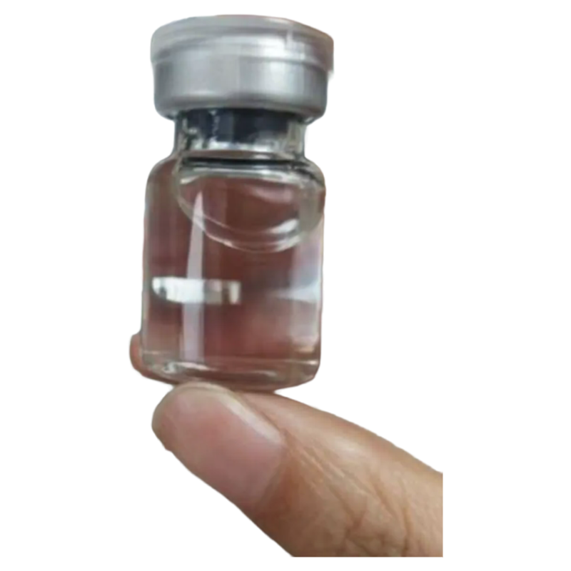 Tirzepatide Peptide Powder Supplier - Bulk Orders and Custom Packaging Available