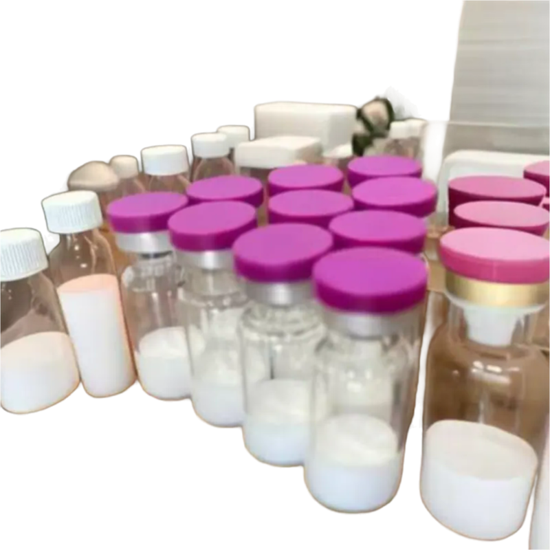 Affordable Tirzepatide UK Price - Bulk Peptide Powder for Research