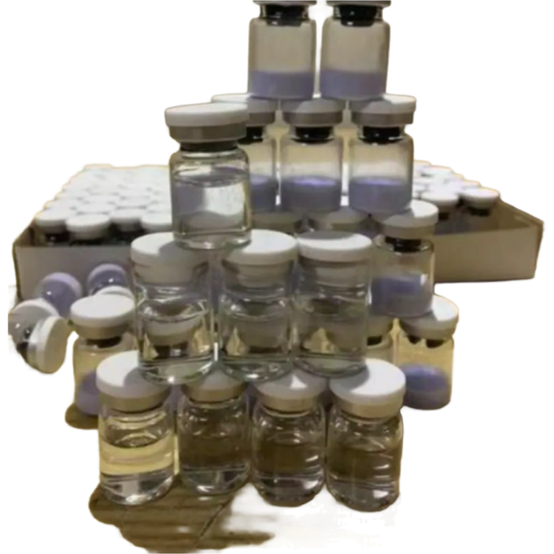 Buy Tirzepatide for Sale - Research Grade Peptide with High Efficacy