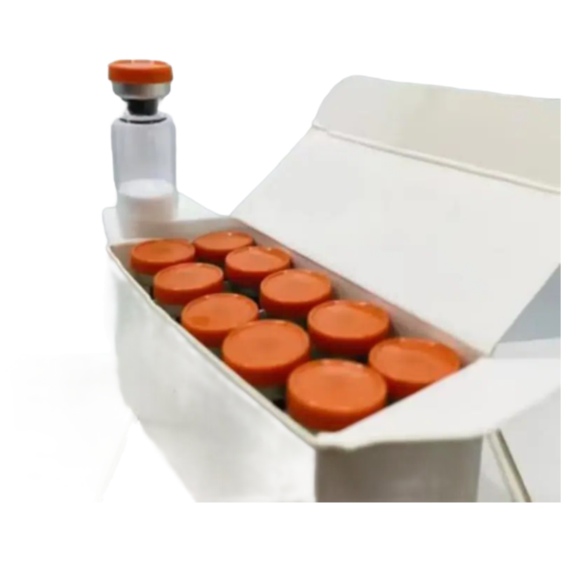 Buy Tirzepatide for Sale - Research Grade Peptide with High Efficacy