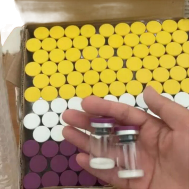 Buy Tirzepatide for Sale - Research Grade Peptide with High Efficacy