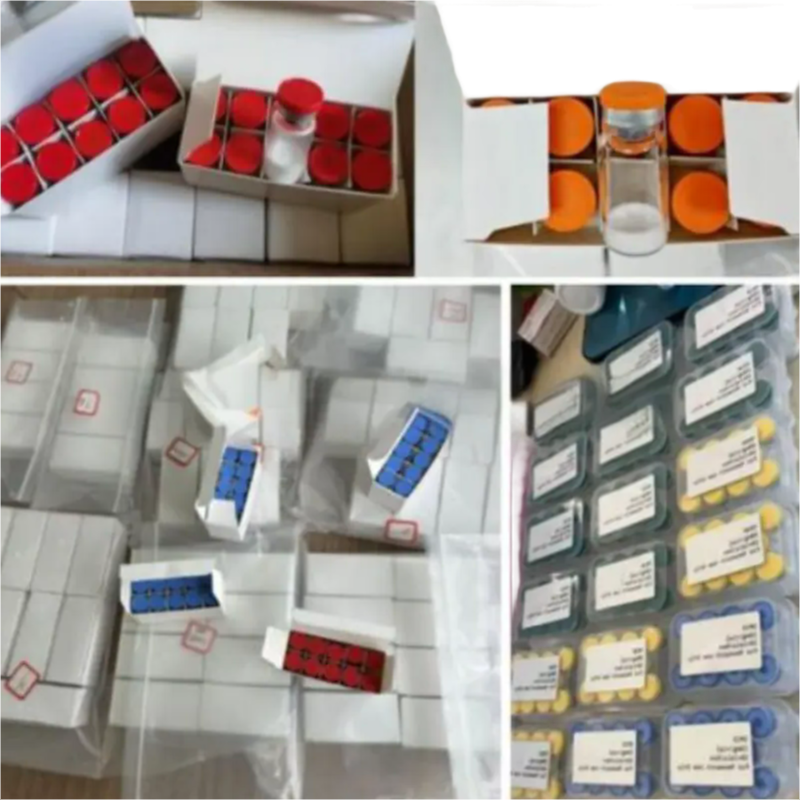 Buy Tirzepatide for Sale - Research Grade Peptide with High Efficacy