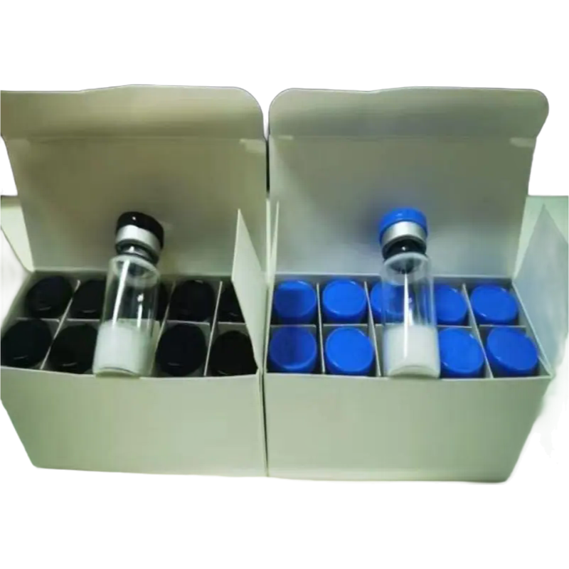 Buy Tirzepatide Near Me for Research - High Purity & Fast Delivery Options