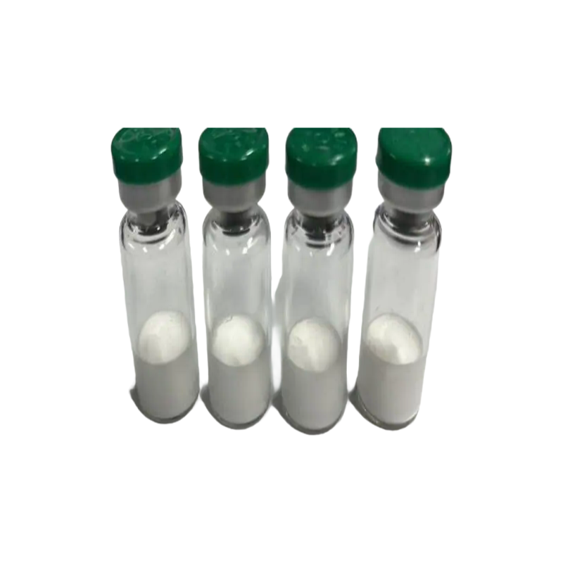 Buy Tirzepatide Near Me for Research - High Purity & Fast Delivery Options