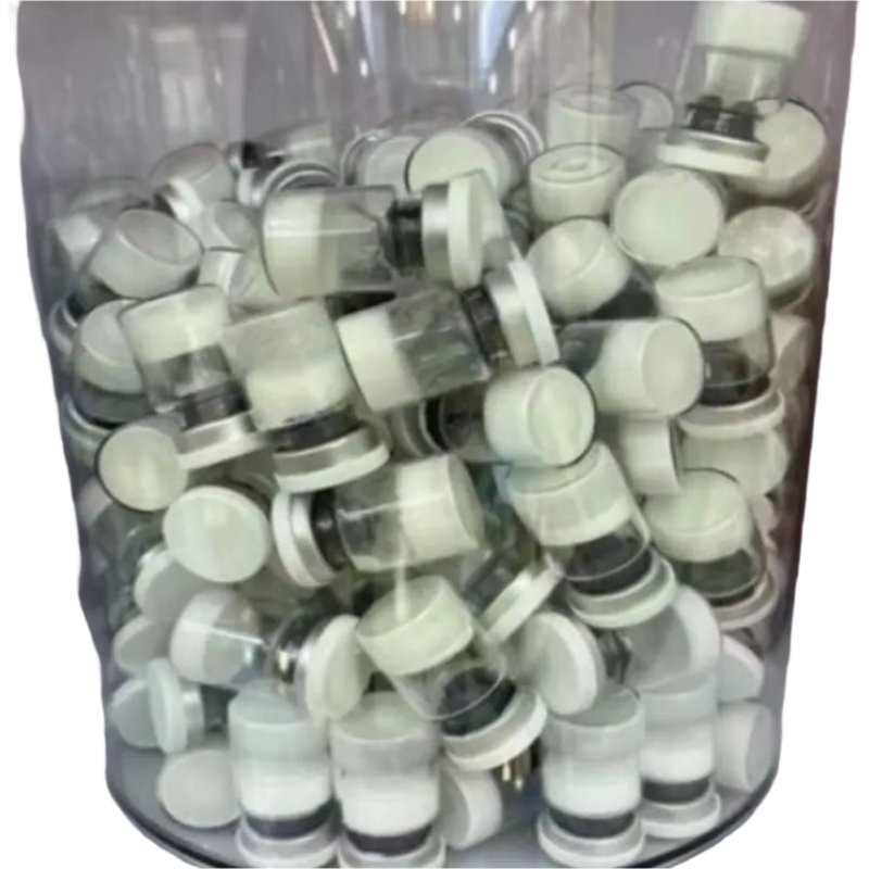 Wholesale Tirzepatide 15mg - 99.9% Pure Research Peptide in Vials