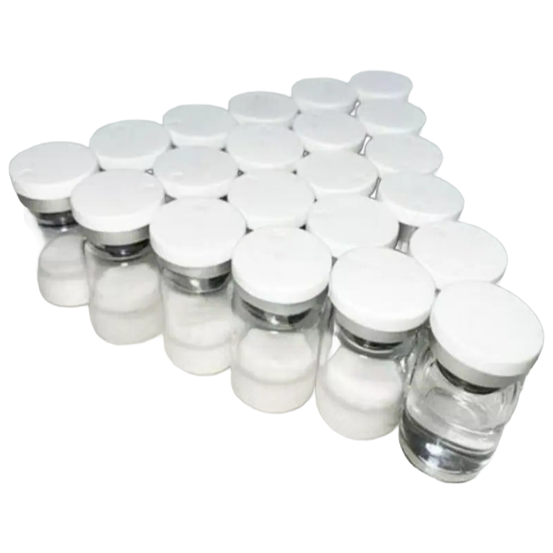 Wholesale Tirzepatide 15mg - 99.9% Pure Research Peptide in Vials