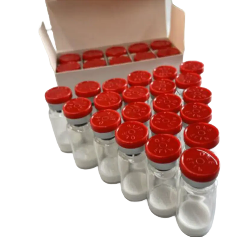 Wholesale Tirzepatide 15mg - 99.9% Pure Research Peptide in Vials