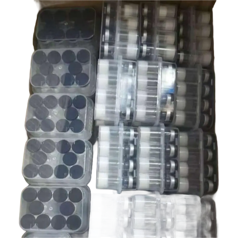 Wholesale XCE Tirzepatide GLP-1 GIP Receptor Agonist for Diabetes Study