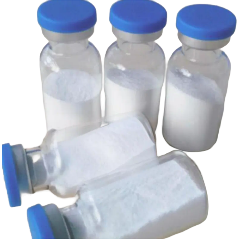 Tirzepatide for Sale - High Quality Peptide Powder for Research Use - Factory Direct Supply