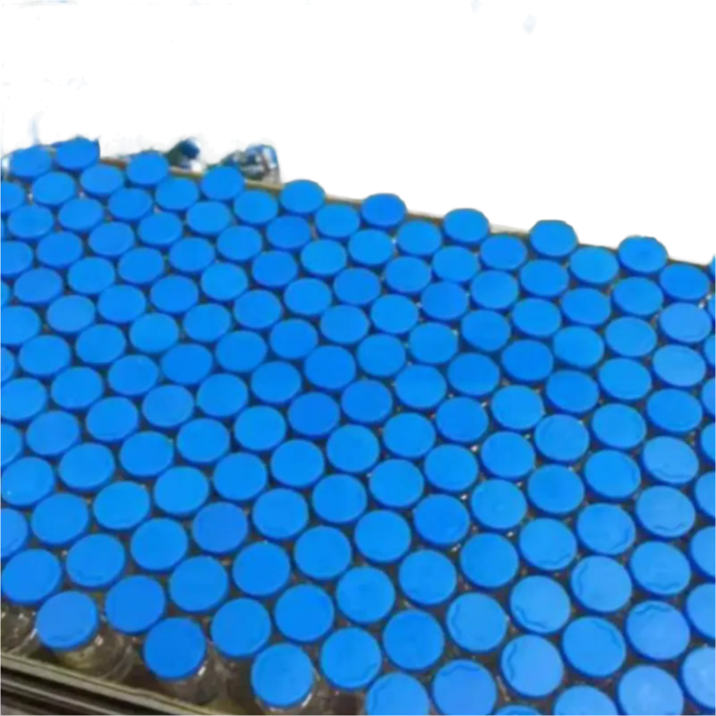 Tirzepatide for Sale - High Quality Peptide Powder for Research Use - Factory Direct Supply