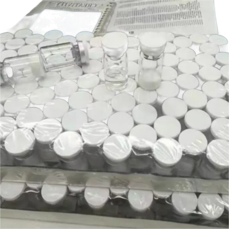 Order Tirzepatide Compound from UK - Research Grade with Fast Delivery Options