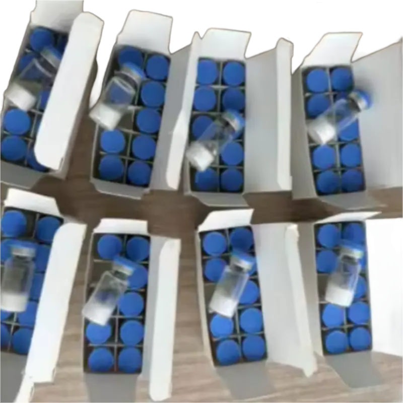Custom Tirzepatide Powder 99.9% Purity - Research Grade Available