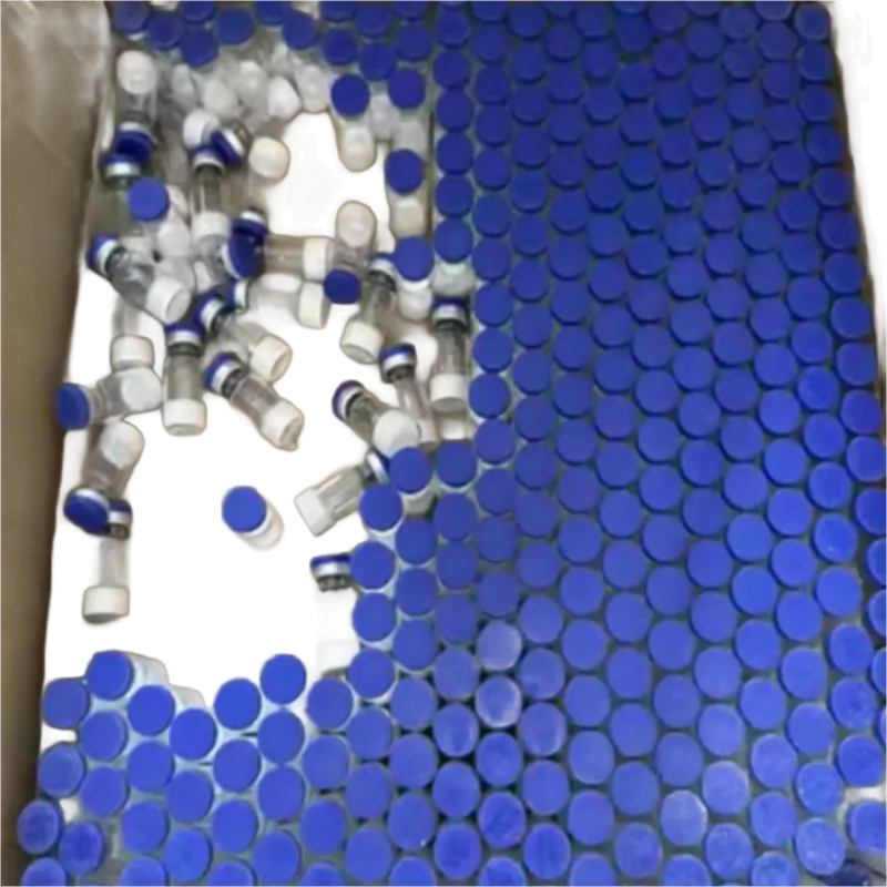 Custom Tirzepatide Powder 99.9% Purity - Research Grade Available