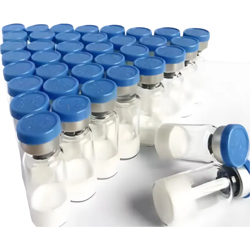 Custom Tirzepatide Powder 99.9% Purity - Research Grade Available