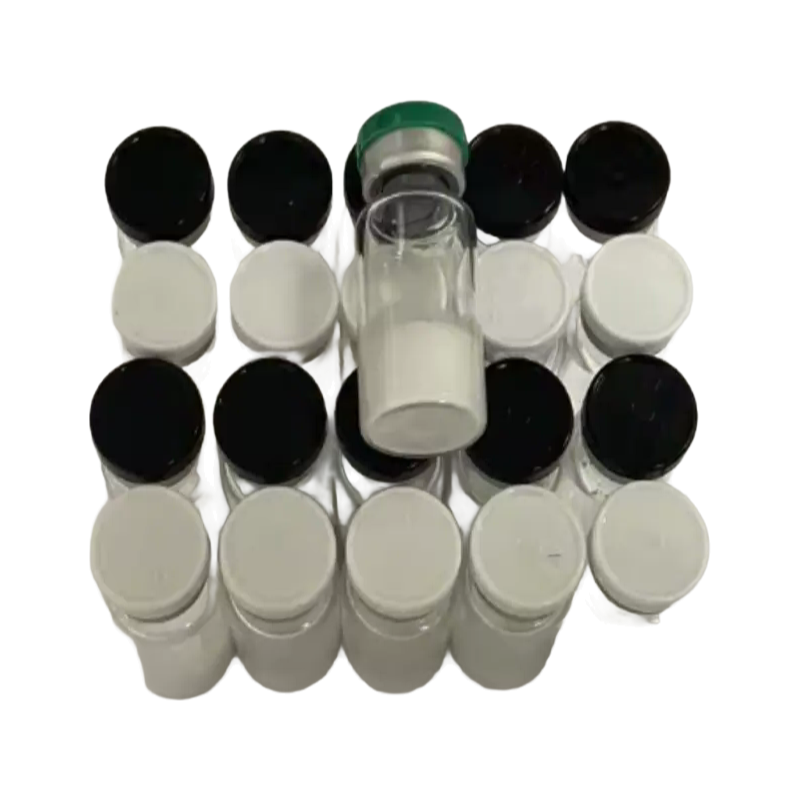 Tirzepatide UK Buy Online - Supplier of Dual GIP and GLP-1 Receptor Agonist