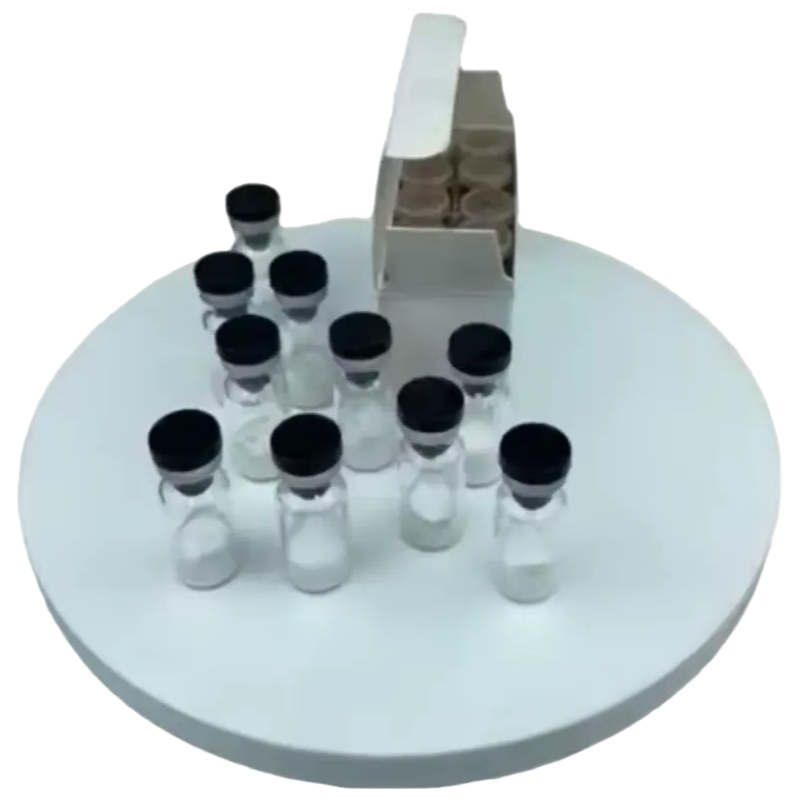 Tirzepatide UK Buy Online - Supplier of Dual GIP and GLP-1 Receptor Agonist