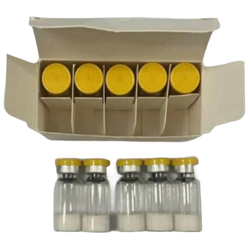 Tirzepatide 15mg Bulk Powder - High Purity Weight Loss Peptide Supplier from China