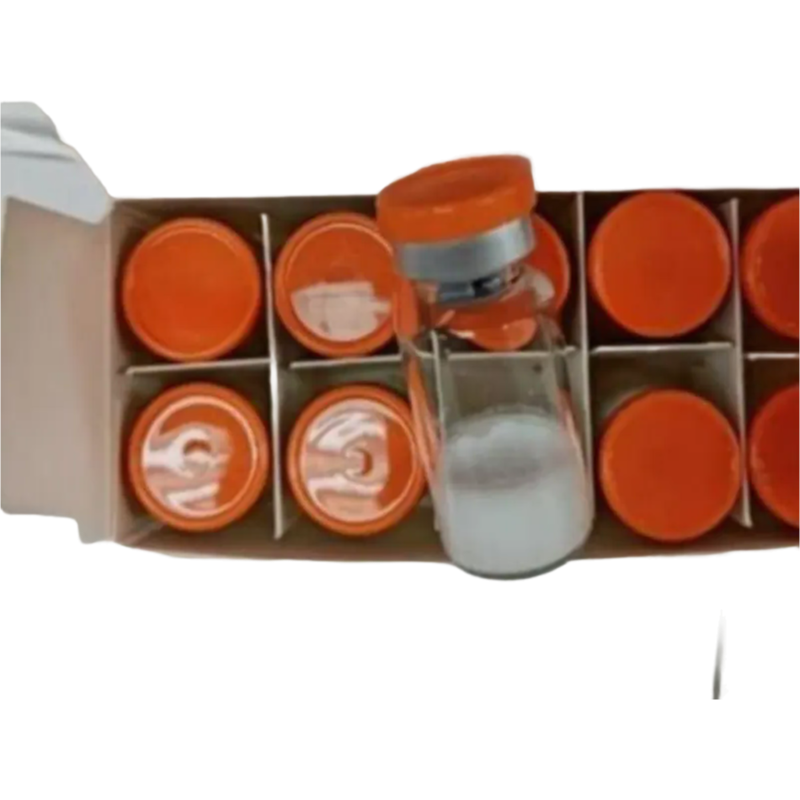 Tirzepatide 15mg Bulk Powder - High Purity Weight Loss Peptide Supplier from China