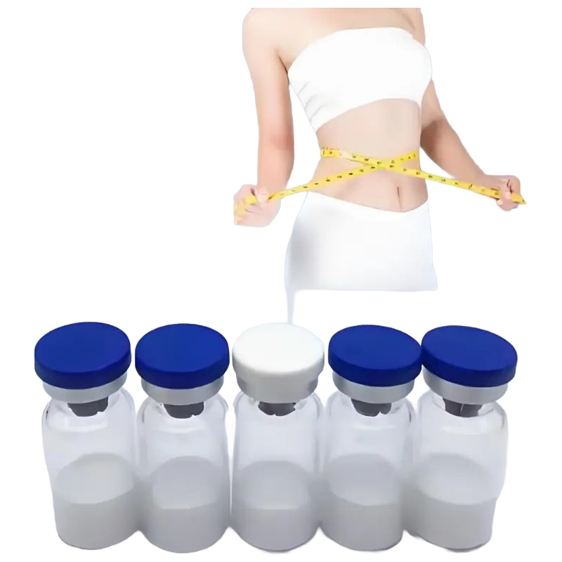 Buy Tirzepatide Powder High Purity 10mg 20mg 30mg 35mg for Research Use